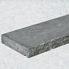 Afdekplaat Blue Moon Anticato 100x35x4 cm