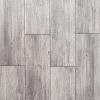 Keramische tegel Woodlook New Grey Wash 30x120x2 cm