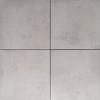 Keramische tegel Betonlook Greige 60x60x2 cm