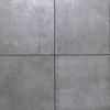 Keramische tegel Cemento Grigio 80x80x2 cm