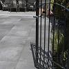 Keramische tegel Cemento Grigio 80x80x2 cm