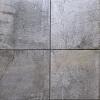 Keramische tegel Tropea Grigio 80x80x2 cm