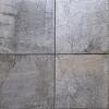 Keramische tegel Tropea Grigio 80x80x2 cm