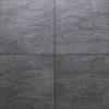 Keramische tegel Trentino Nero TRE 60x60x3 cm