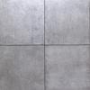 Cerasun Cemento Grigio 80x80x4 cm