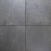 Cerasun Cemento Antracite 80x80x4 cm