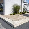 Traptrede Travertin Autumn 100x35x15 cm