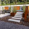 Traptrede G603 grijs Piazzo 15x35x100 cm
