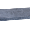 Vijverrand Blue Stone Honed Linea 100x20x3 cm