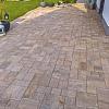 Everton Camelot Paving wave  klein-wvb-6 cm Kilimanjaro
