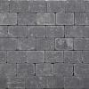 Tumbelton 21x6,8x6 cm Coal