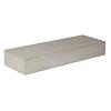 Traptrede 50x35x15 cm Grey