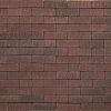 Retro Natura 21x7x8  cm Old London (Antra Brown )