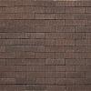 Retro Natura 21x7x8  cm Old London (Antra Brown )