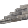 Pilestone line 40x15x10 cm Gothic