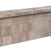 Smartblock 15x15x45 cm Kilimanjaro