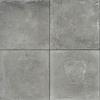 Cerasun Concrete Ash 60x60x4 cm