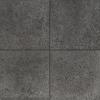 Keramische tegel Anima Antracite 60x60x2 cm
