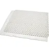 Grindplaat Wit 80x120x3 cm | Met Worteldoek | HDPE