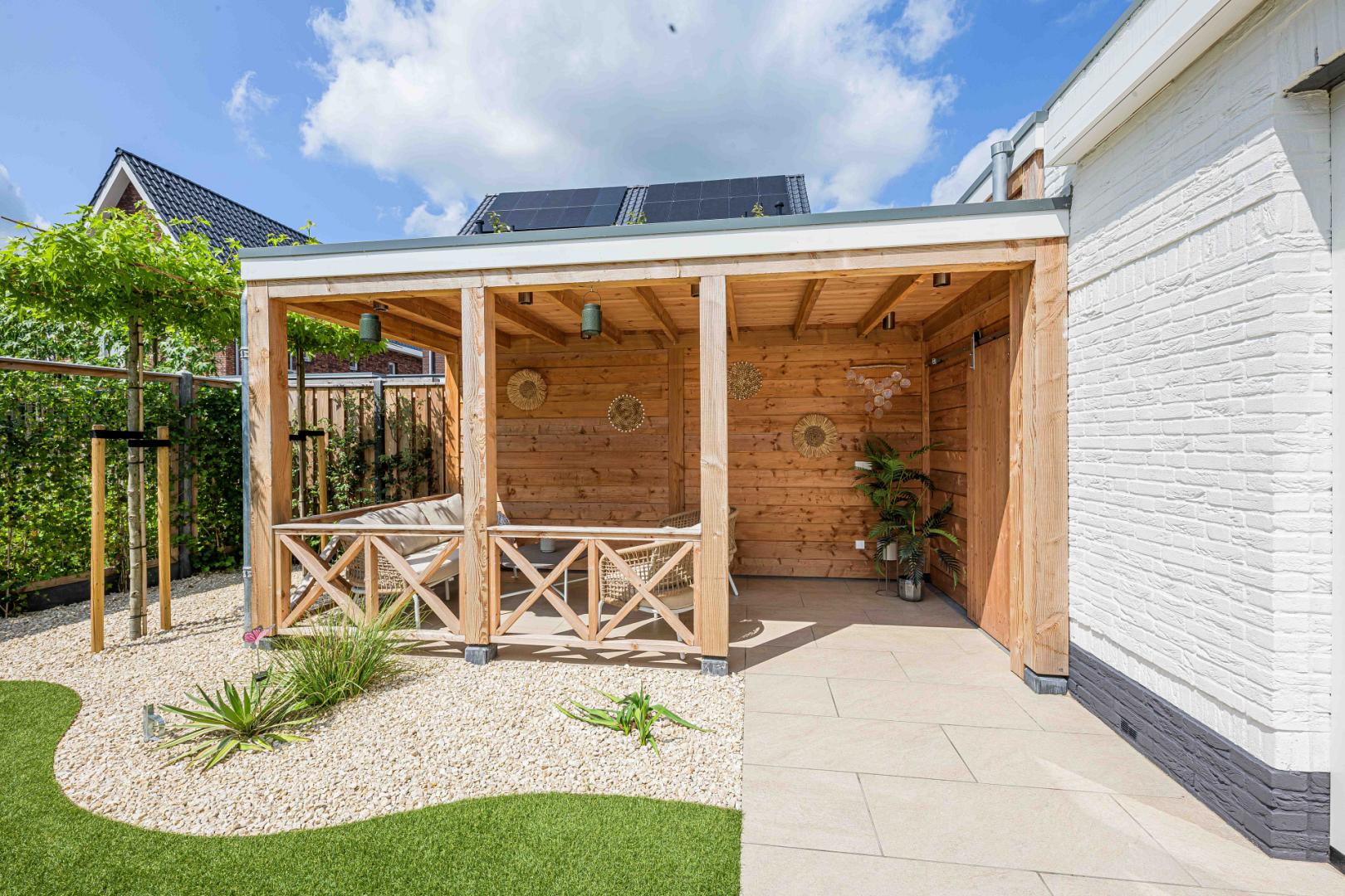 carport overkapping beusichem 4465