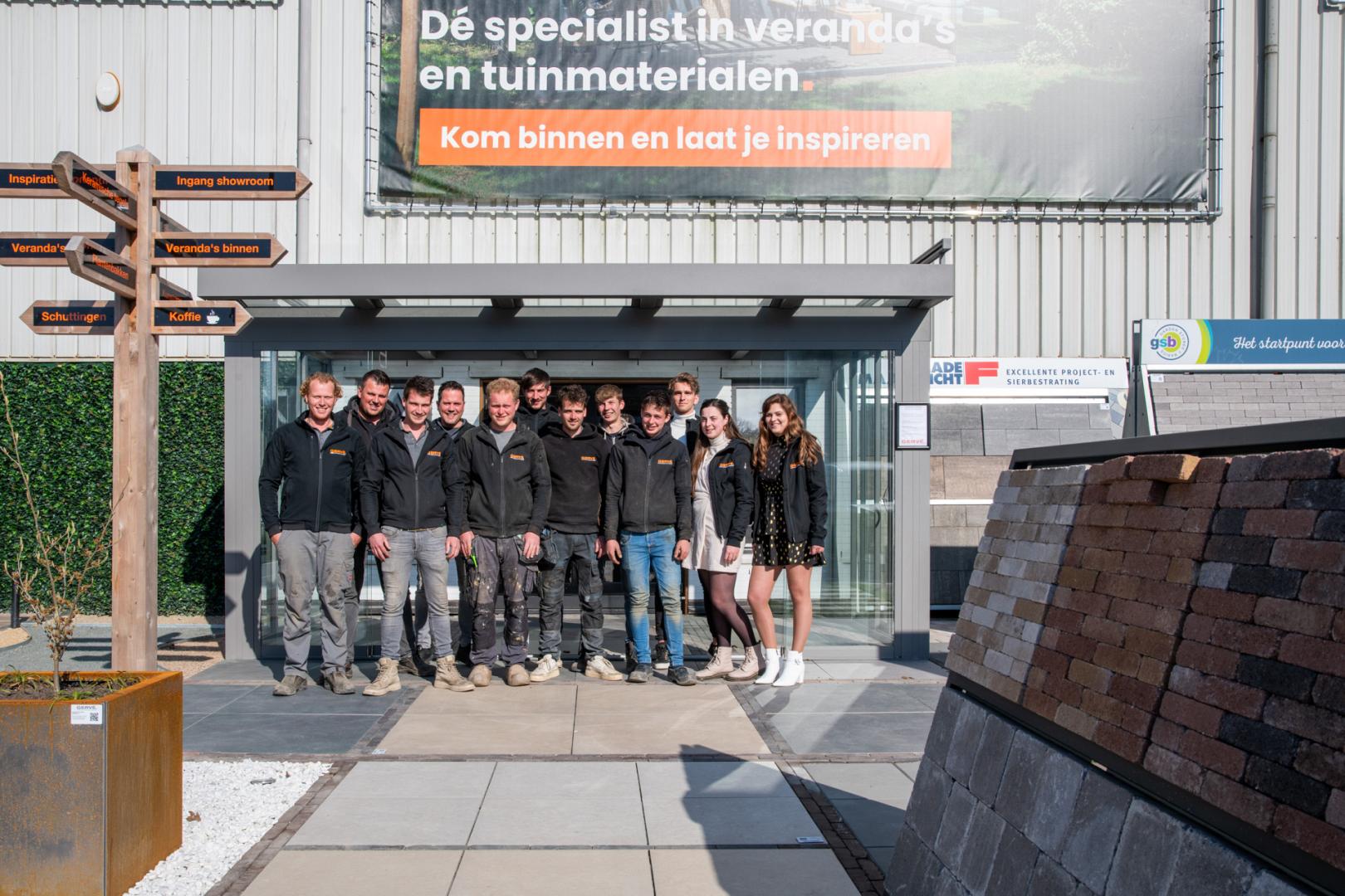 teamfoto