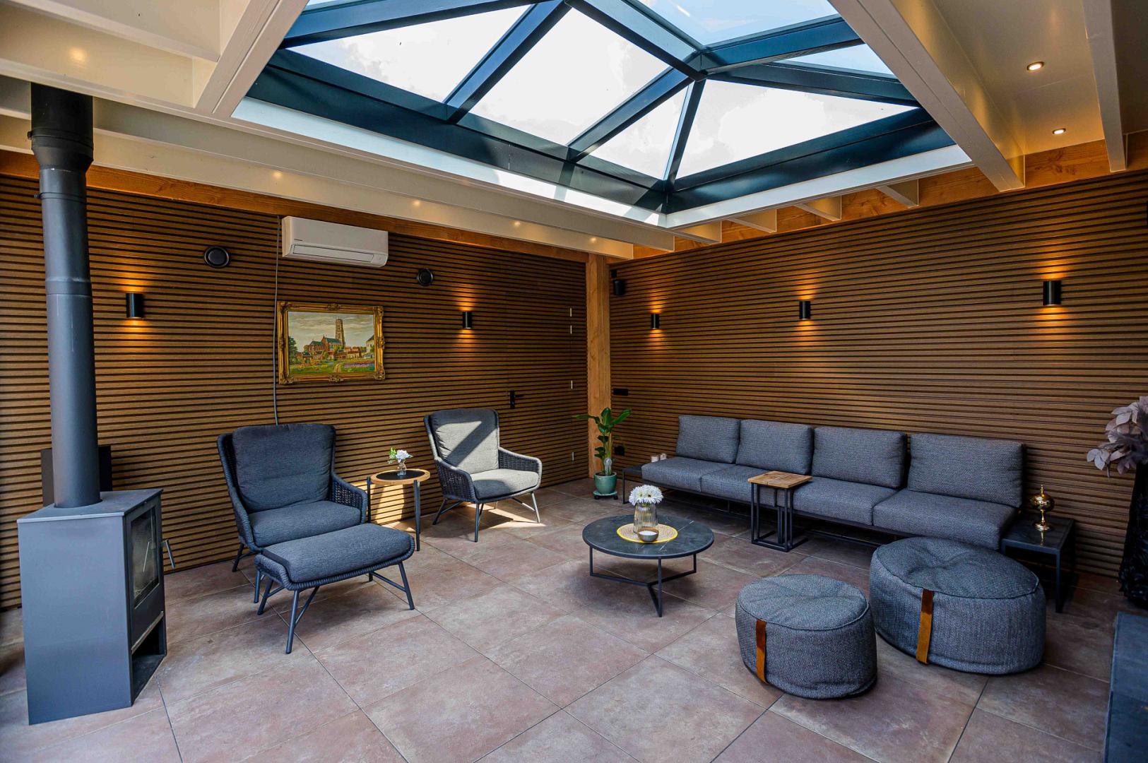 luxe overkapping gsw schutting tegels 5154