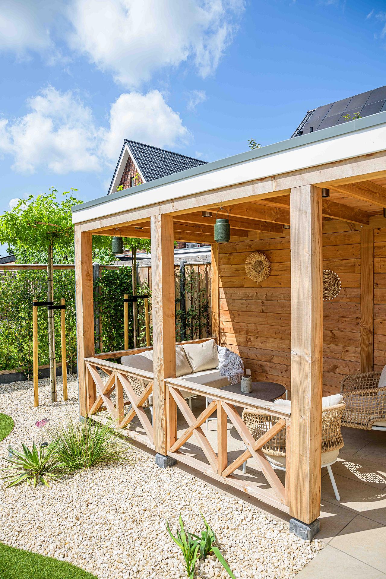 carport overkapping beusichem 4434