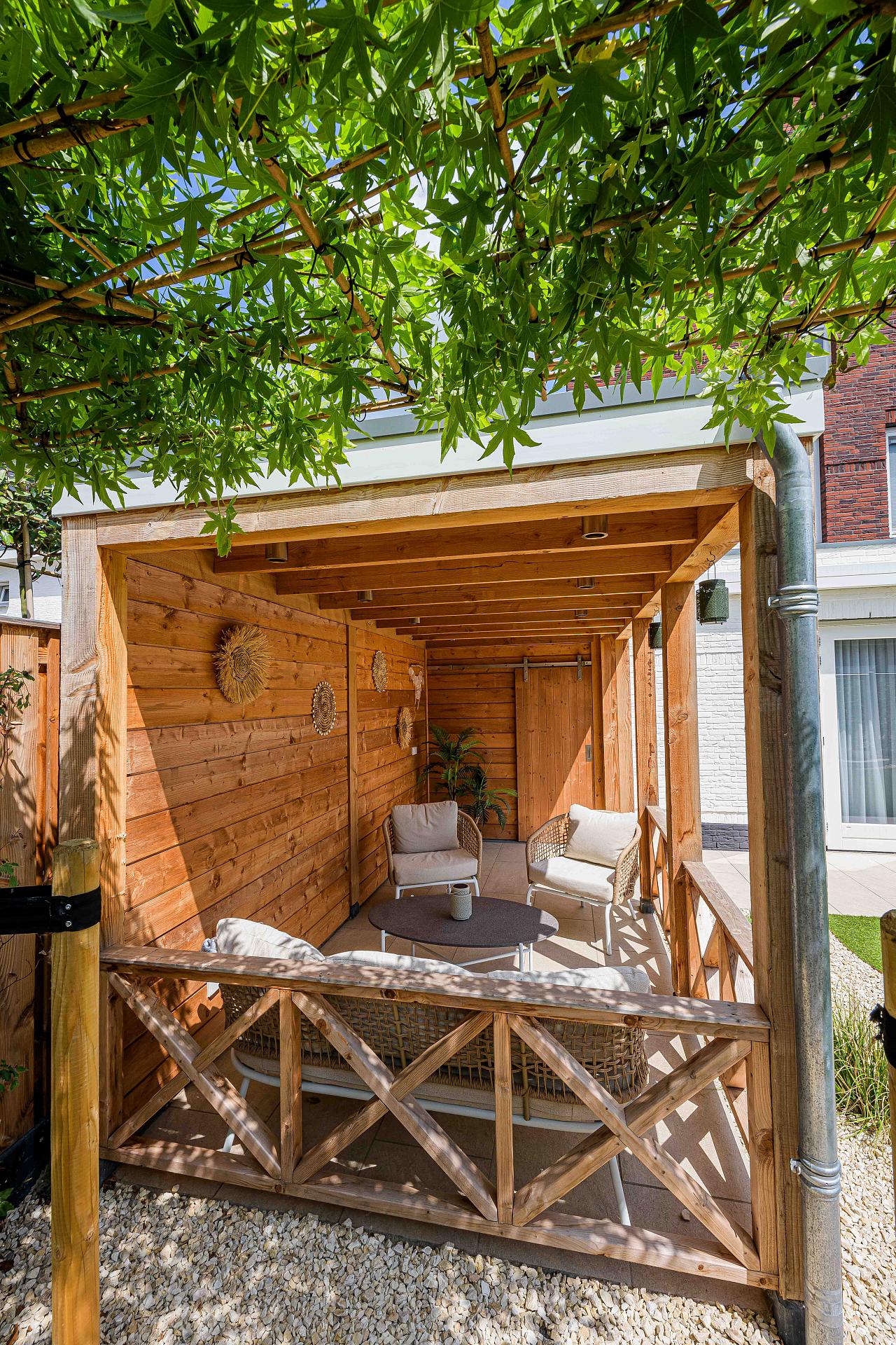 carport overkapping beusichem 4470