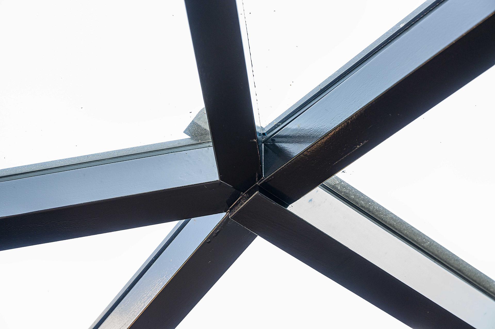 luxe overkapping gsw schutting tegels 5236