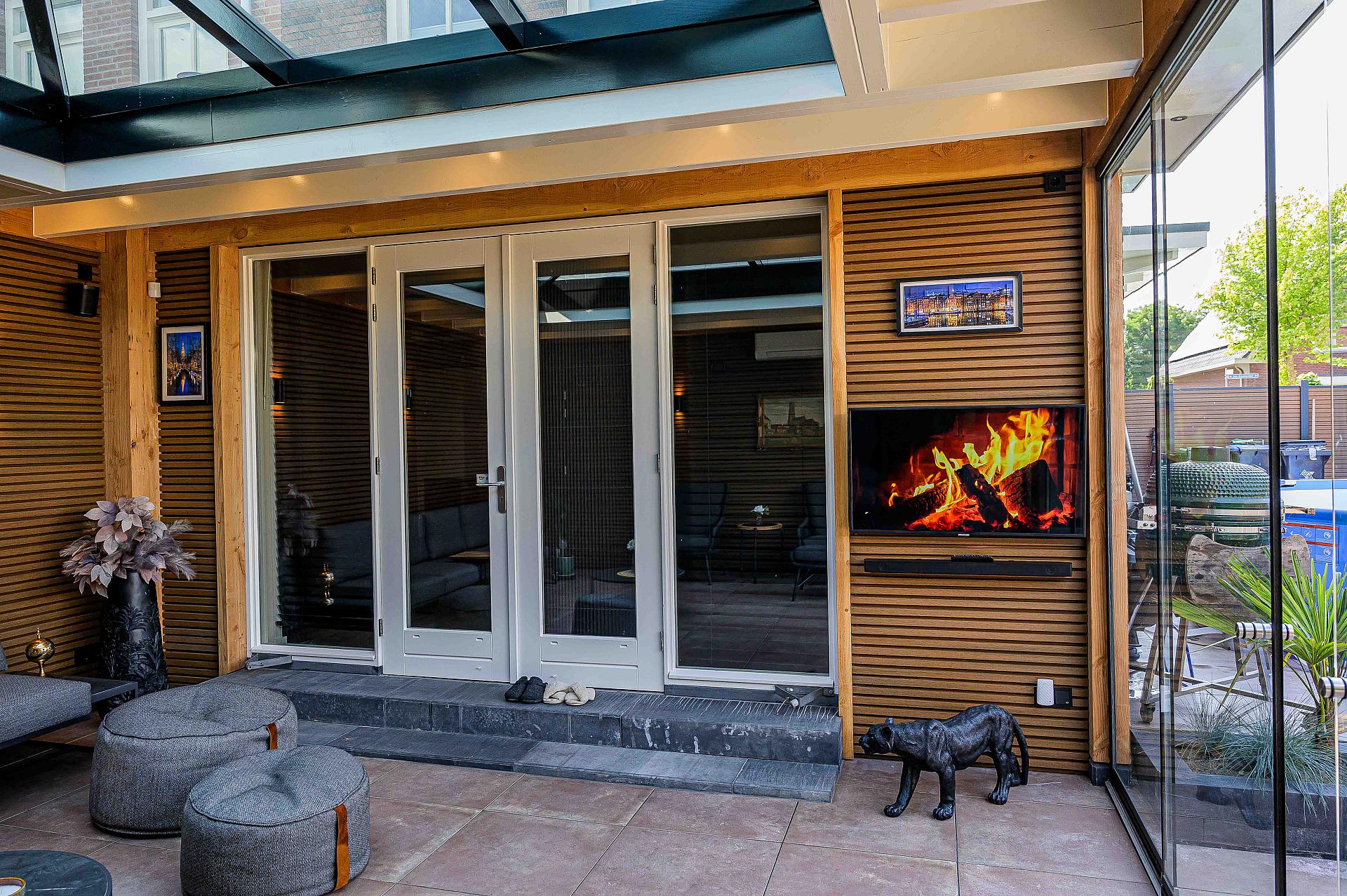 luxe overkapping gsw schutting tegels 5280