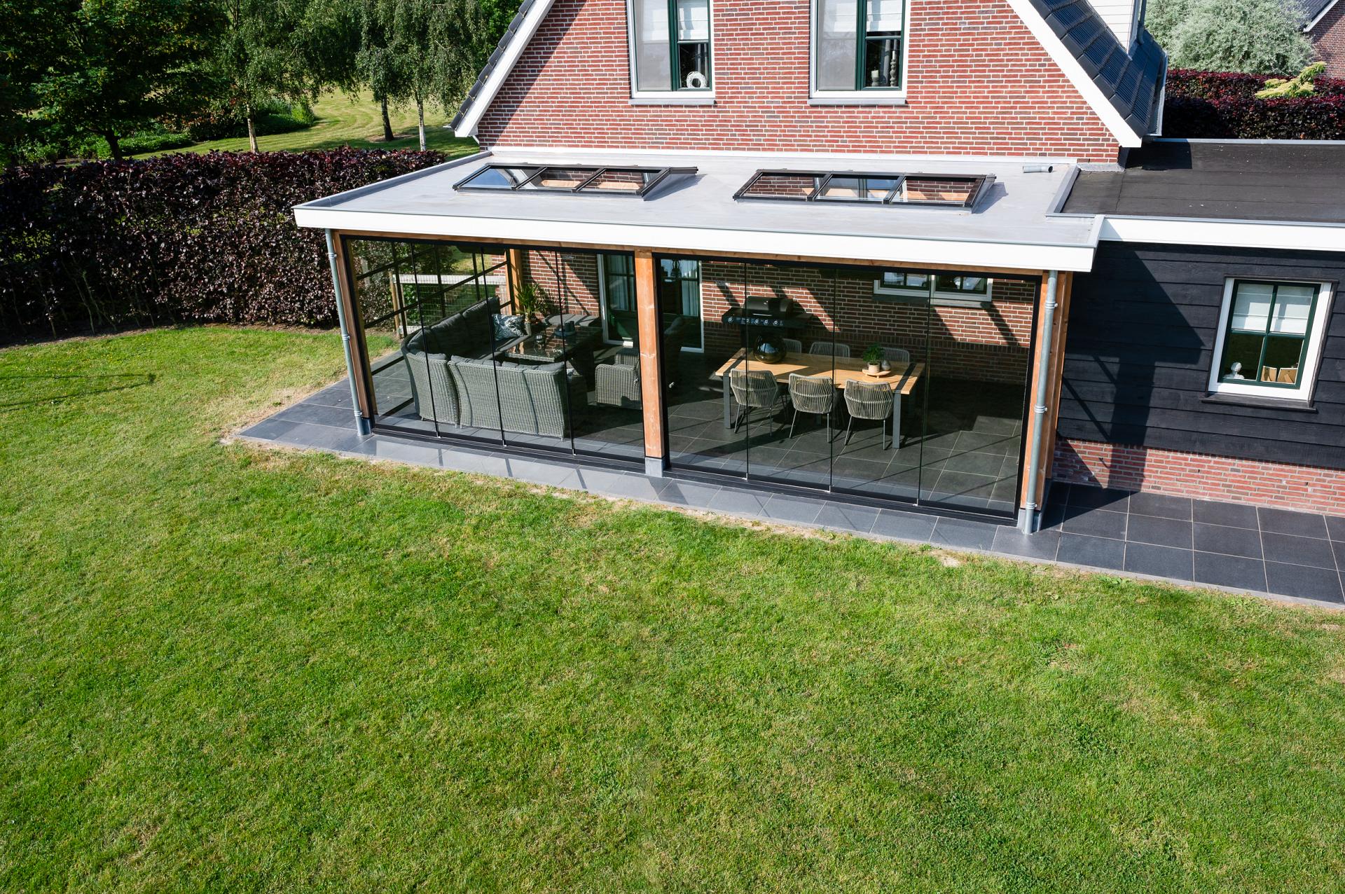 tuinkamer hout hellouw mav 4347 lr