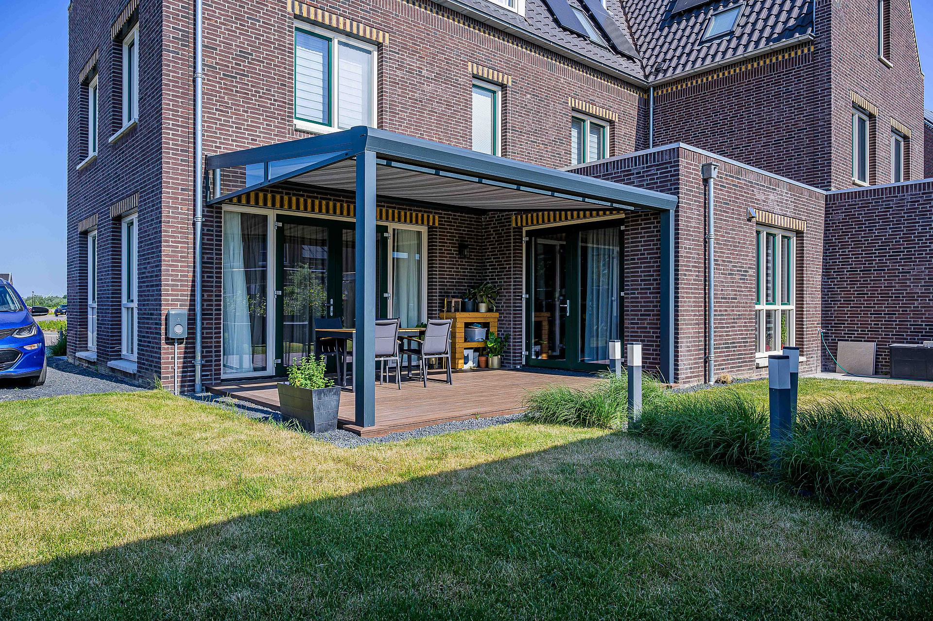 aluxe topline onderdakzonwering culemborg lr 5407