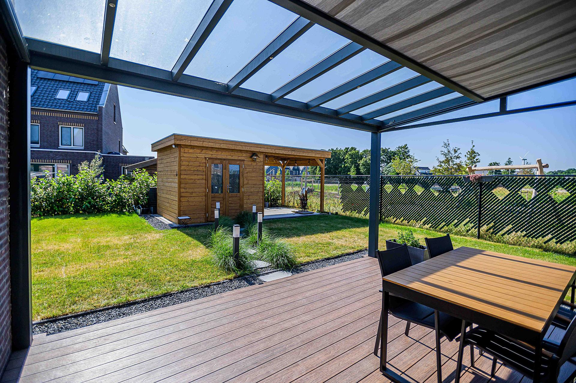 aluxe topline onderdakzonwering culemborg lr 5487