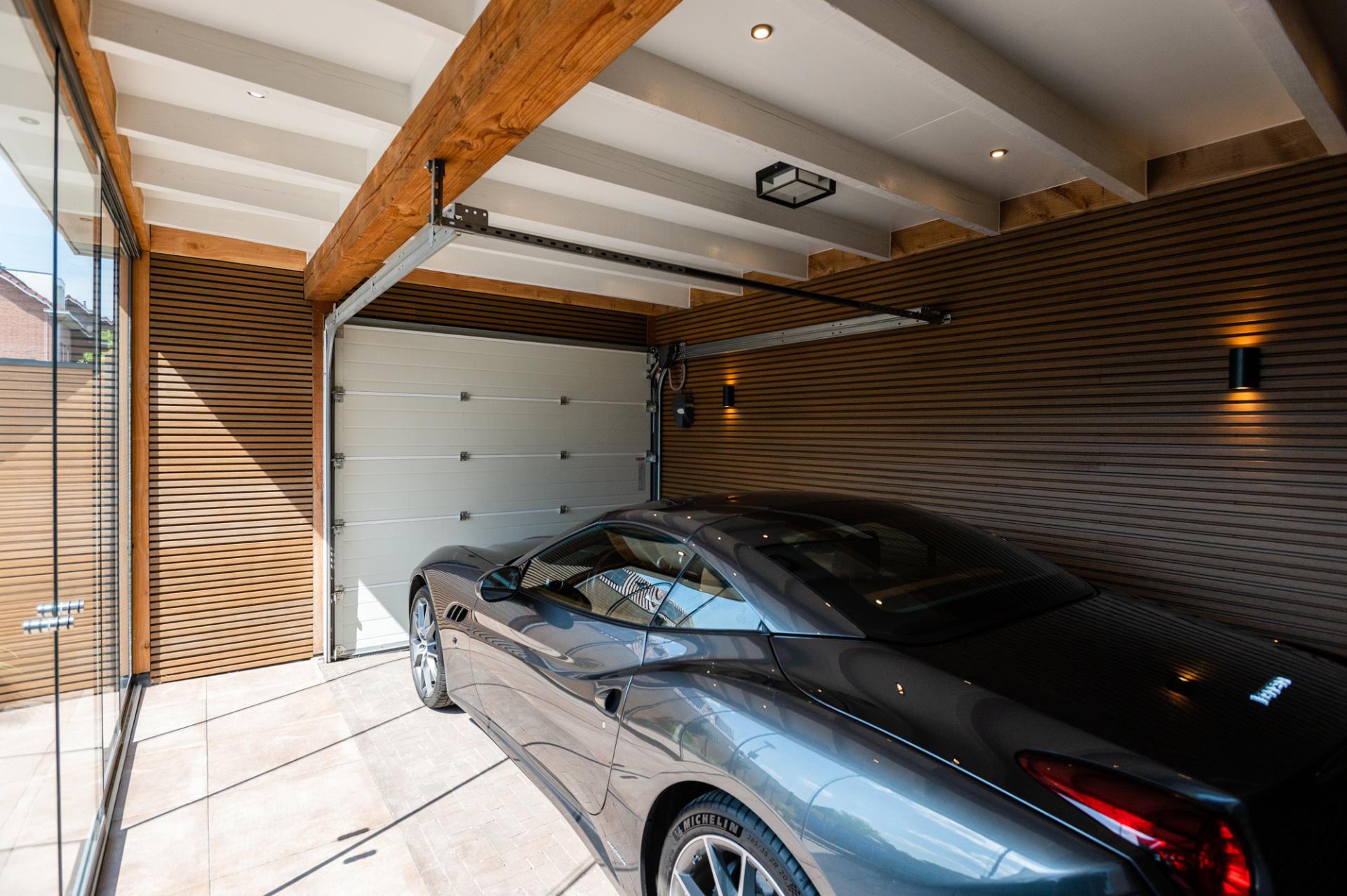 tuinkamer daklicht gameren lr 5094