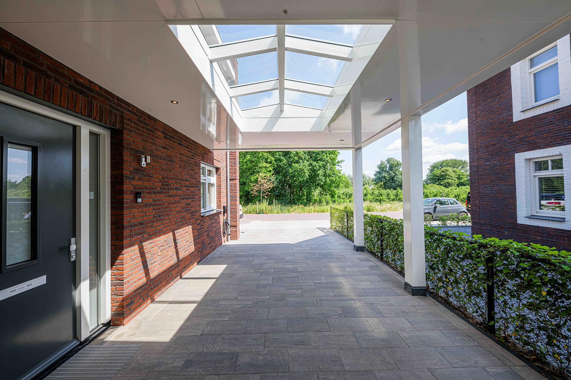 carport overkapping beusichem 4414