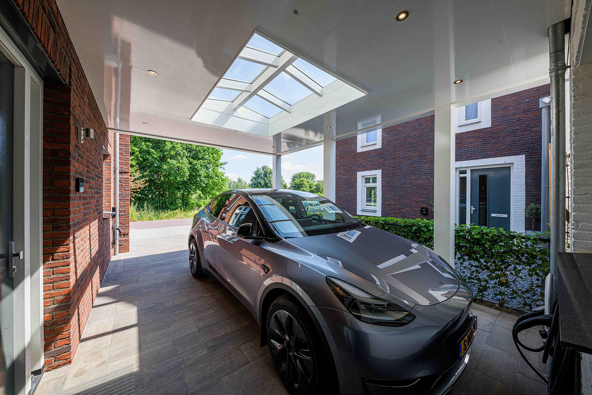 carport overkapping beusichem 4402