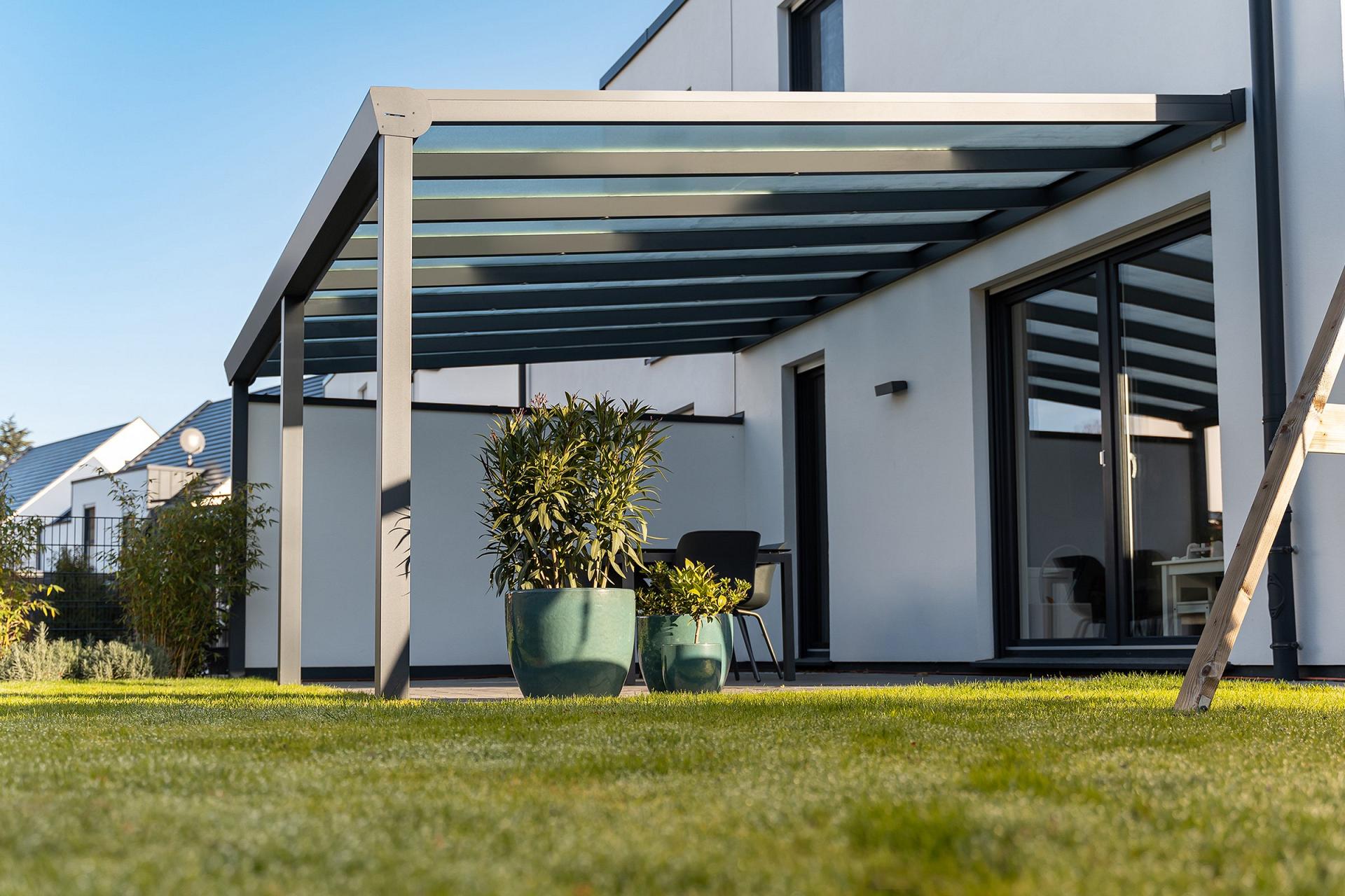 trendline glas ral9016 3