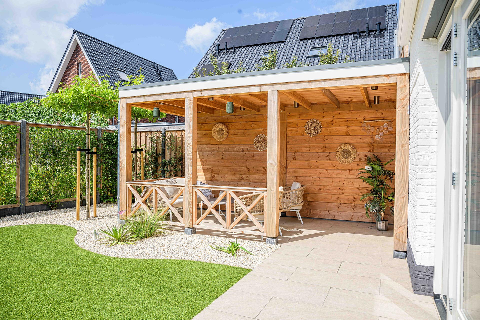 carport overkapping beusichem 4443