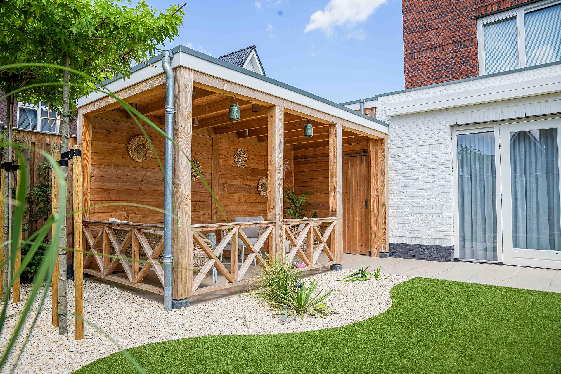 carport overkapping beusichem 4439