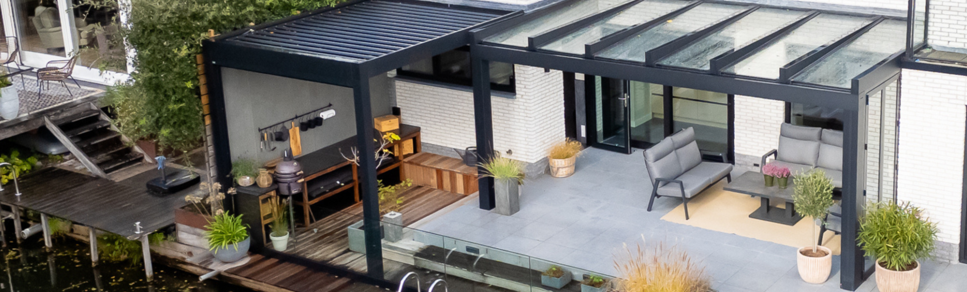 banner website maken