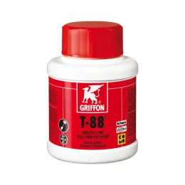 PVC lijm 1,00 LTR GRIFFON T88