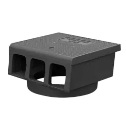TROTTOIRKOLK KOP 315mm (losse kop)