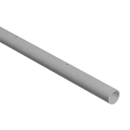 Elektrabuis 3/4" slagvast, 4 meter