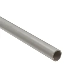 PVC hwa buis 110mm glad, 5 meter