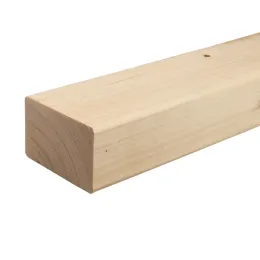 Vuren geschaafde rachel (21x48) lengte 5,4 m1