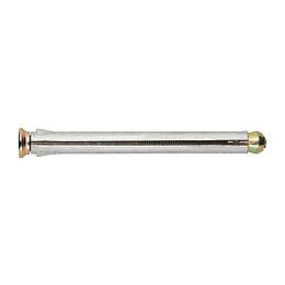 Index EPS kozijnplug M6x112 Ø10 verzinkt