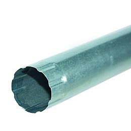 HWA buis 300cm, ø90mm, 0,6mm dik