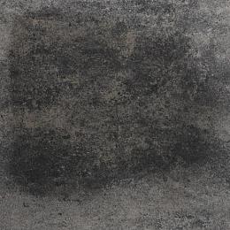 Terras+ Steen Grijs/Zwart