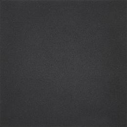 Soft Comfort Design Finish 60x60x4 cm Nero