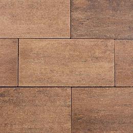 Allure Linea 30x20x6 cm Marmo Marone